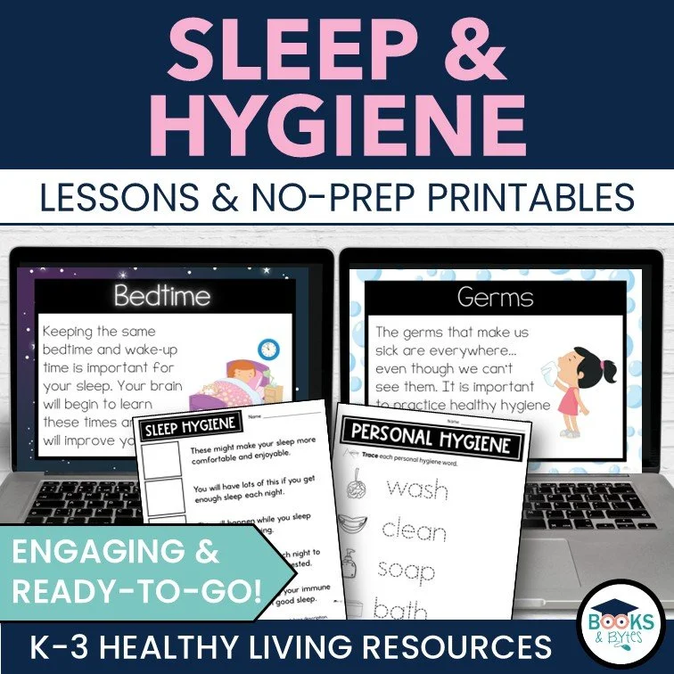 Sleep and Hygiene Slideshow Bundle Cover.jpg