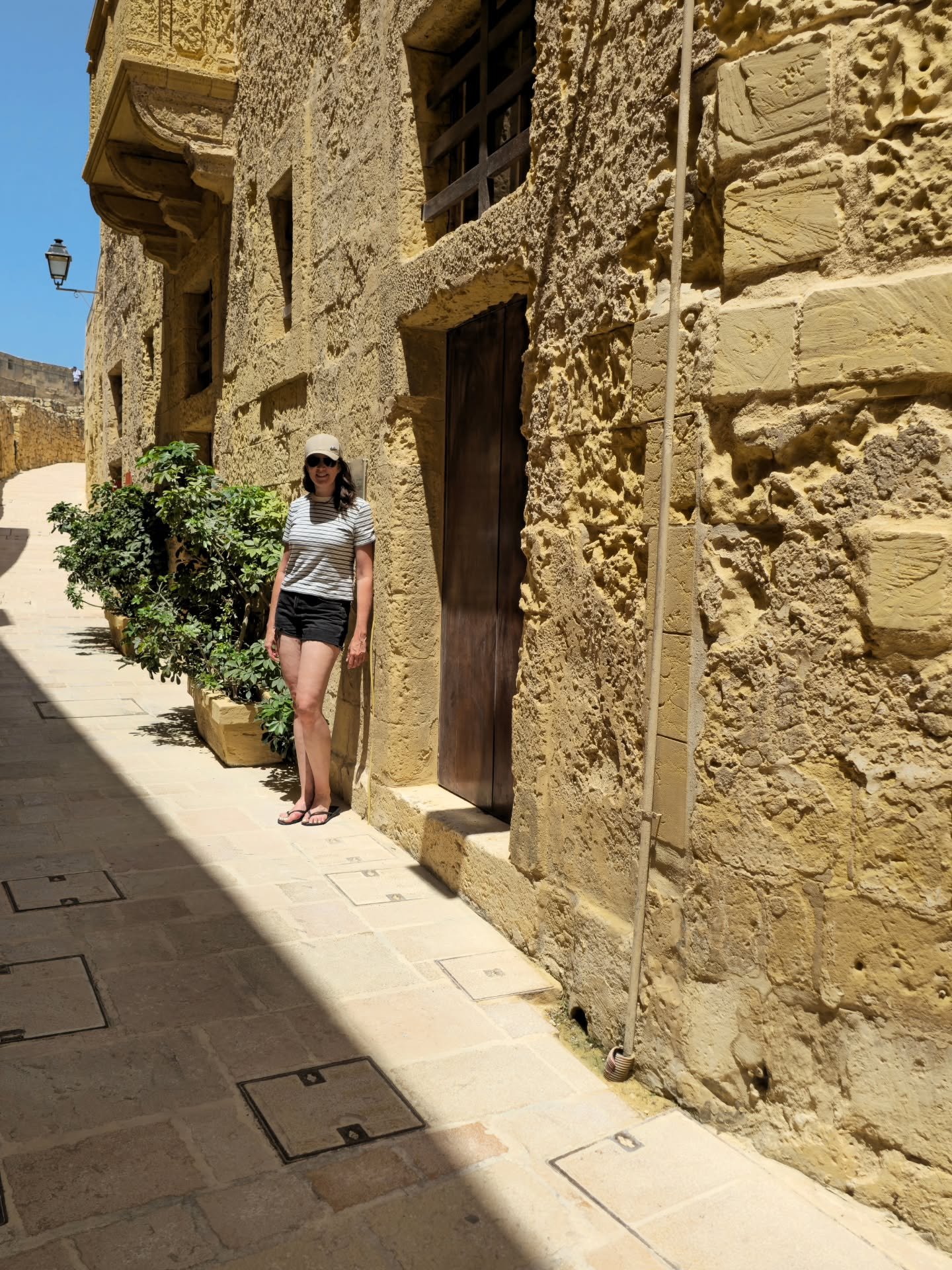 July memories from Malta 🇲🇹 

Churches, forts, walled cities, catacombs, lagoons, festas, city streets, boat rides, ancient ruins, swimming in the sea, great food, gelato...and heat! ☀️🥵

We had an absolute blast! So grateful to travel to such an 
