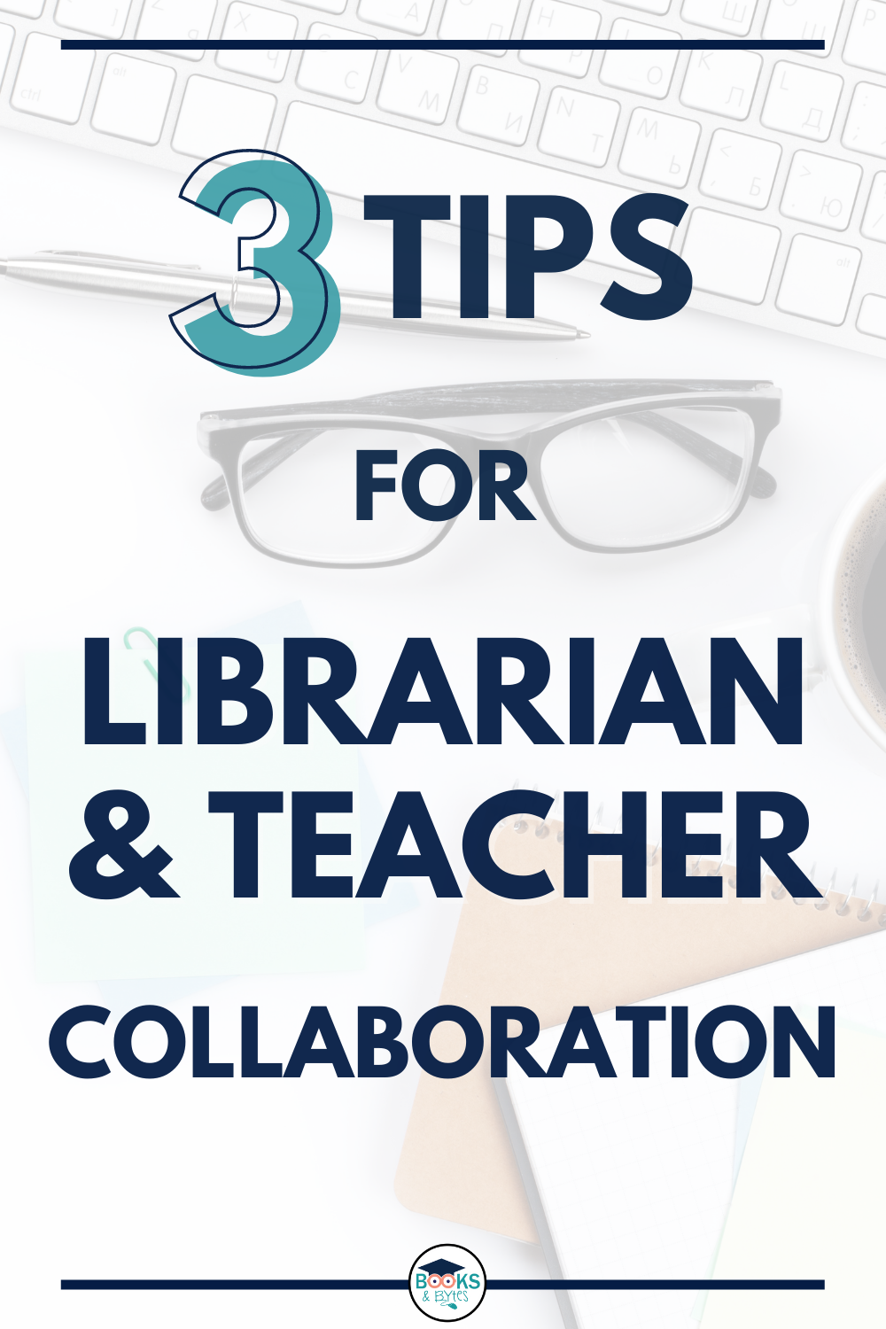3 Tips for Teacher and Librarian Collaboration — Books & Bytes Canada