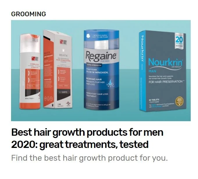 shortlist grroming lee bell.JPG