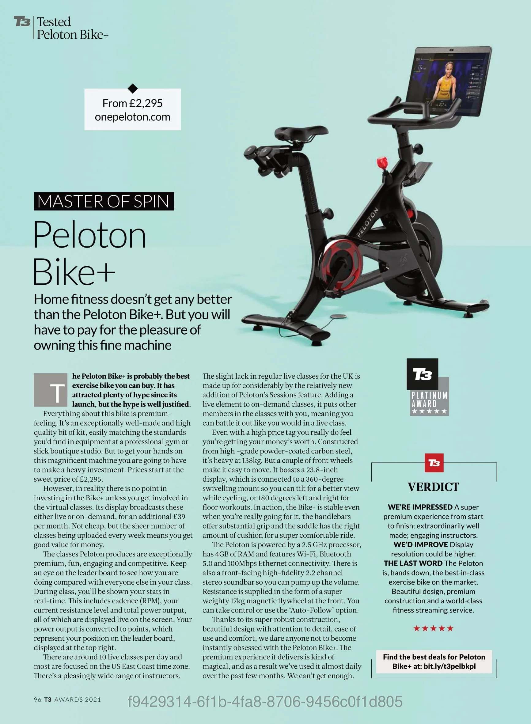 Peloton review lee bell t3-1.jpg