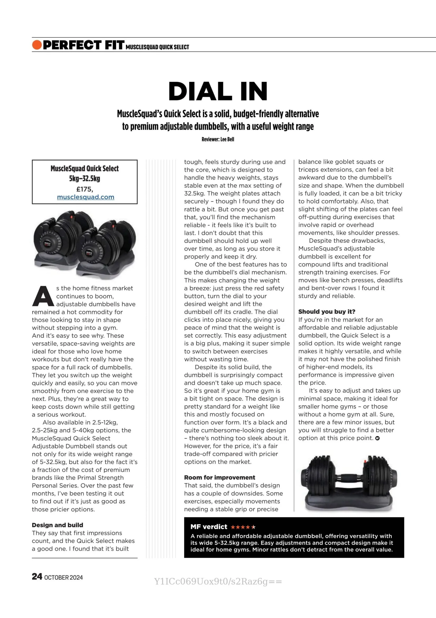 Men's Fitness weights review Oct 24-1.jpg