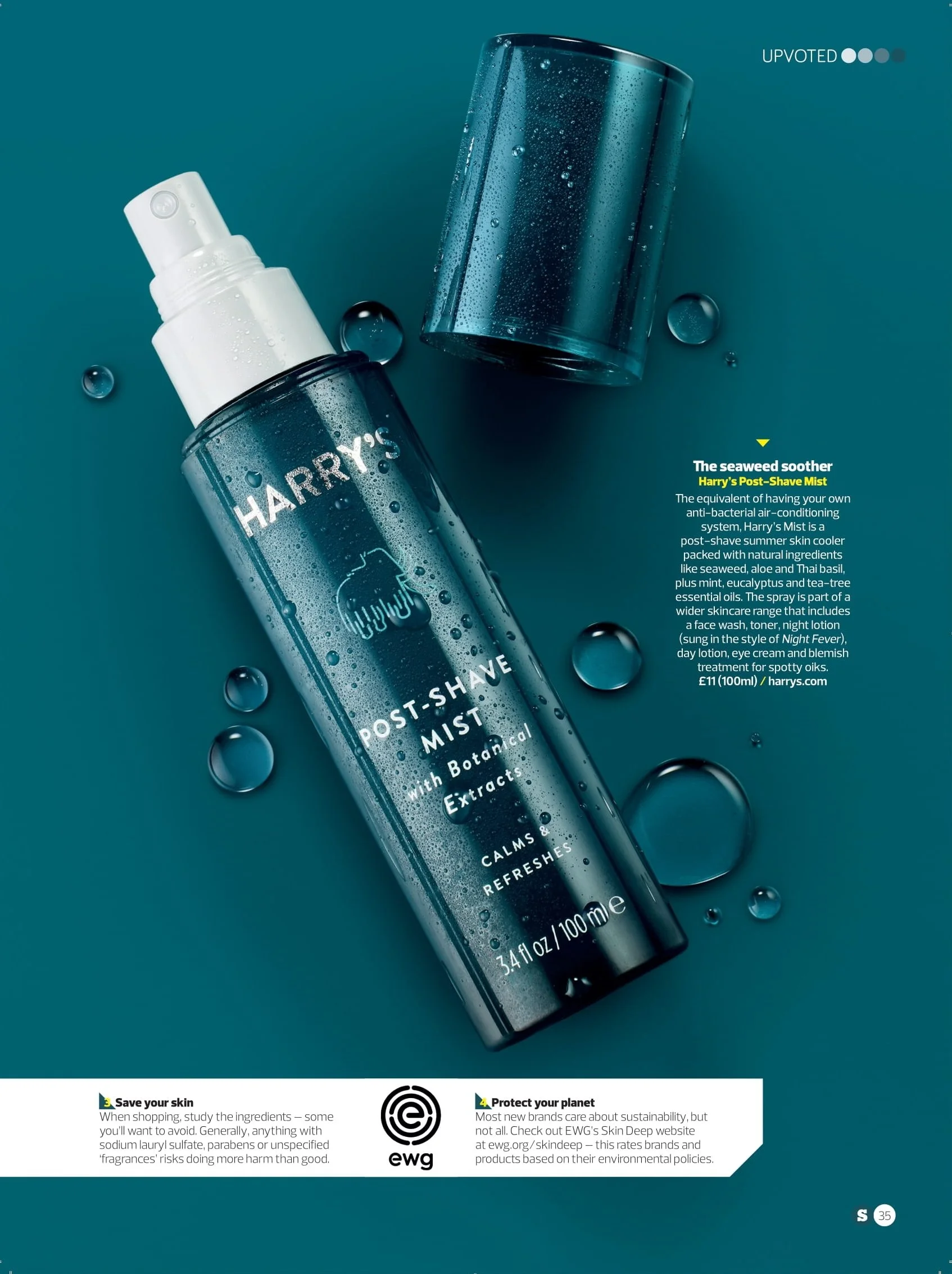 Stuff July Issue - skin care Lee Bell-2.jpg