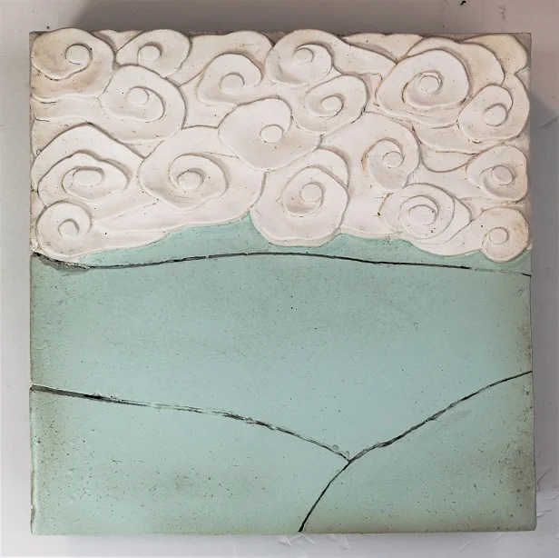 Yún 云 = cloud: A Motif for Good Fortune