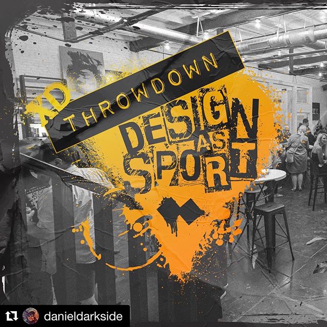 Come join us tomorrow evening at the XD Throwdown. We participated as the chosen Nonprofit last time and have been blown away by the results. More to come on that in the future.