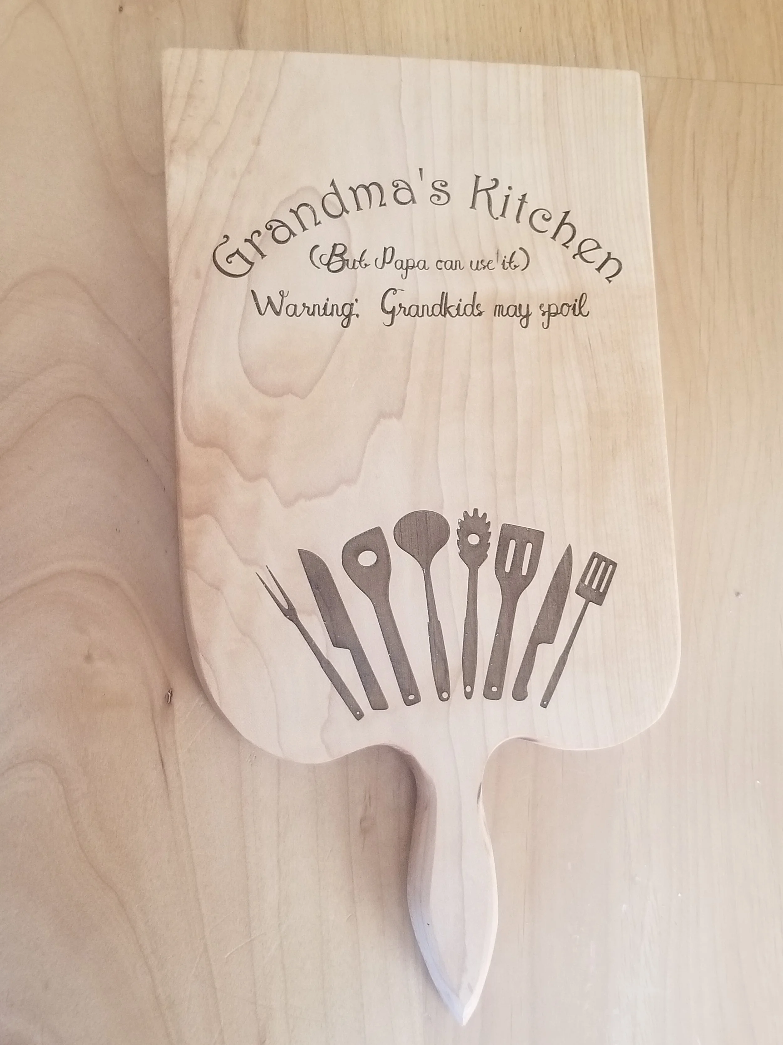Cutting Boards