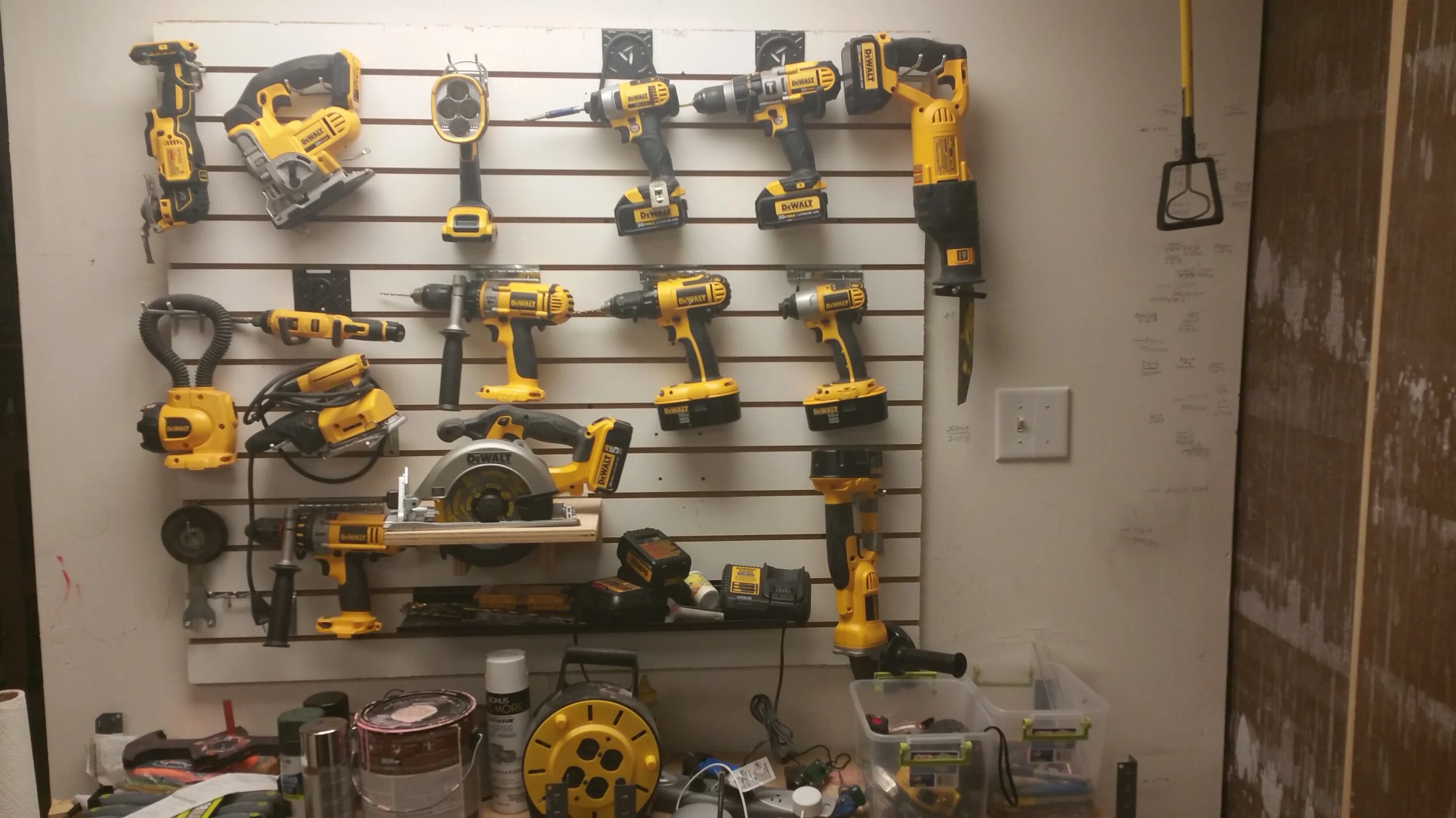 House Projects