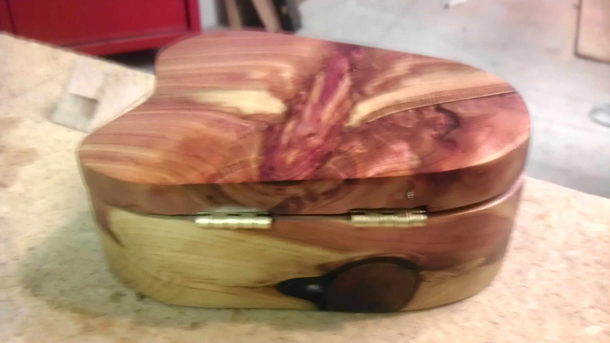 Jewelry Box