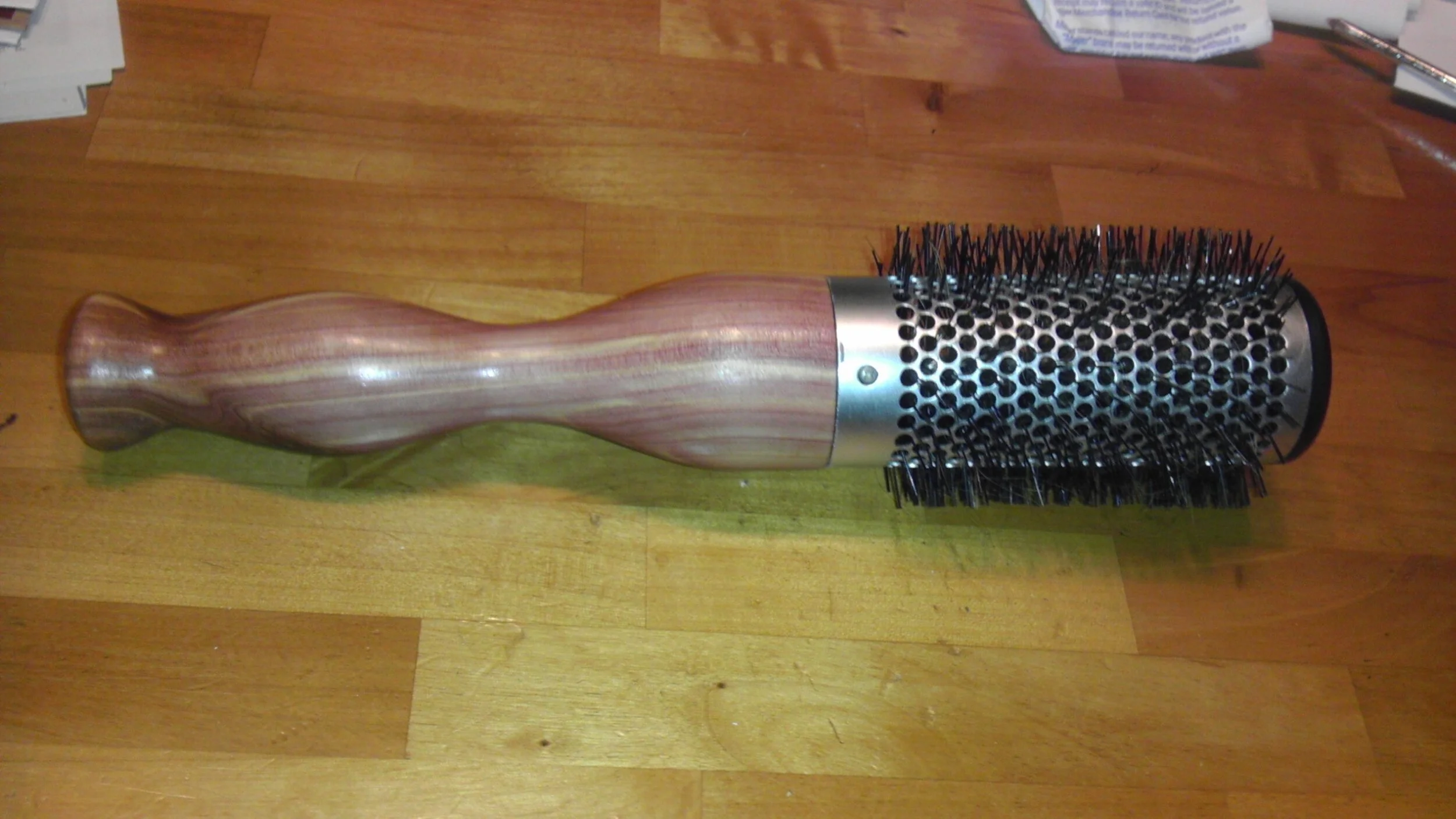 Hair Brush