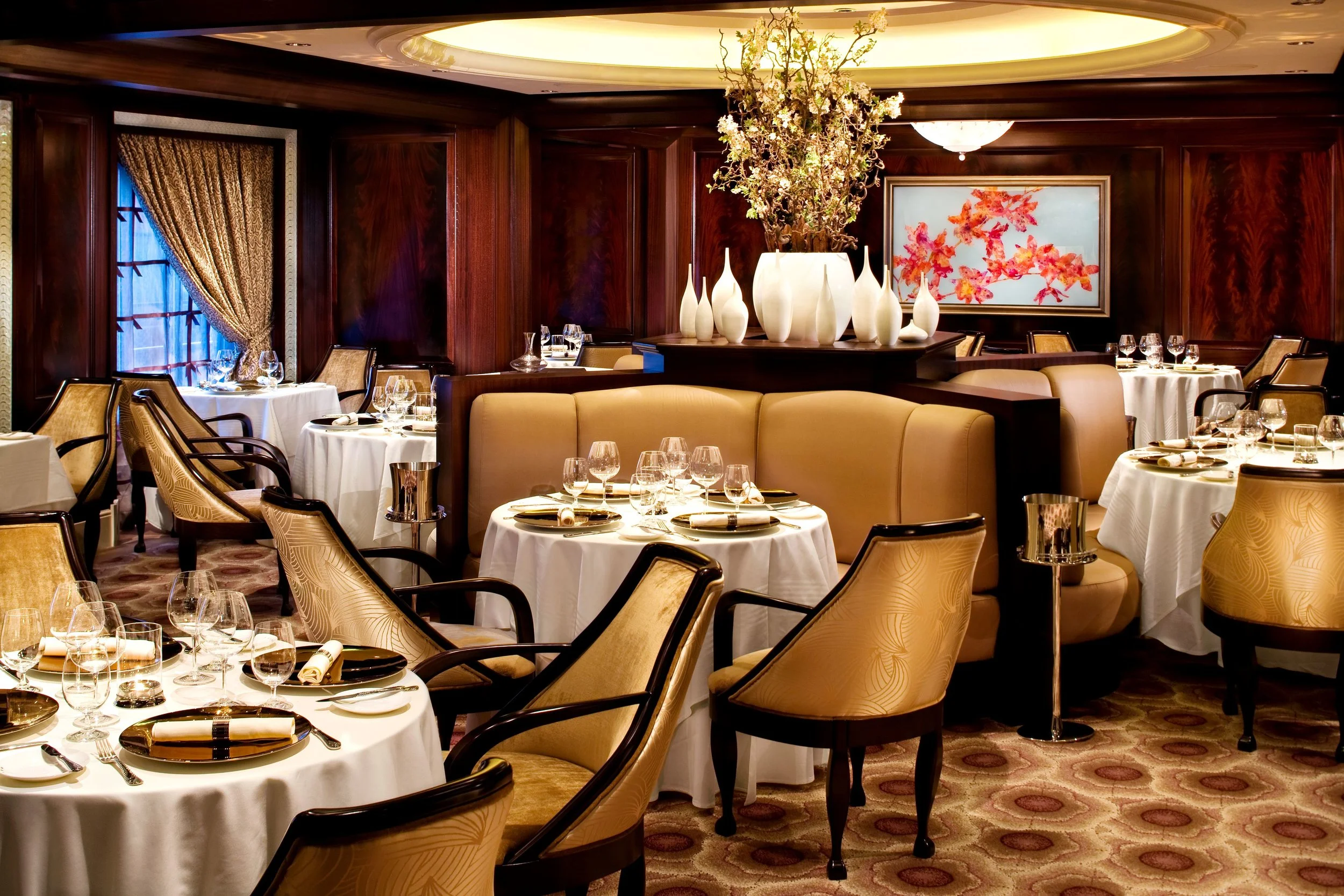 Murano Restaurant