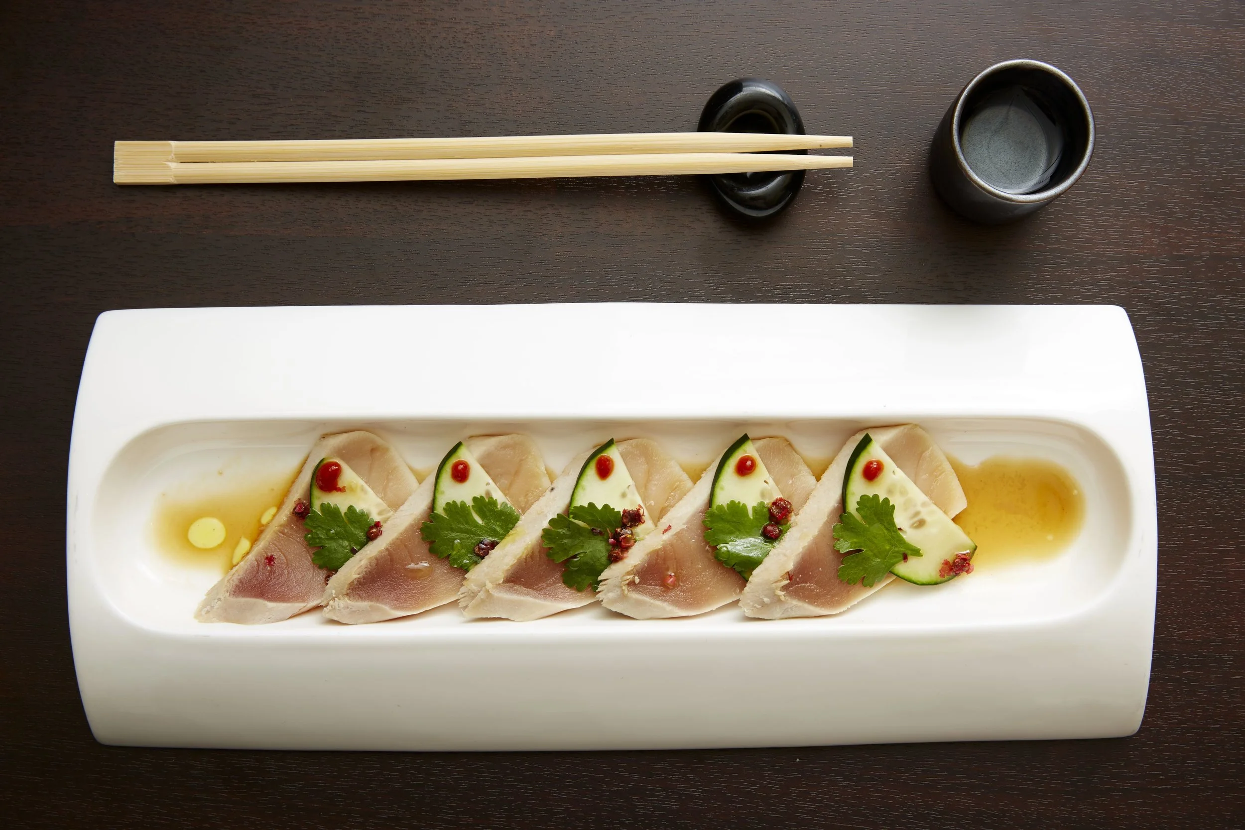 Sushi on Five