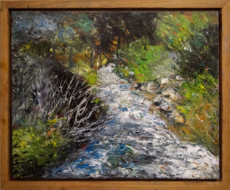 David Louis River 50 x 40 cm, oil on canva.jpg