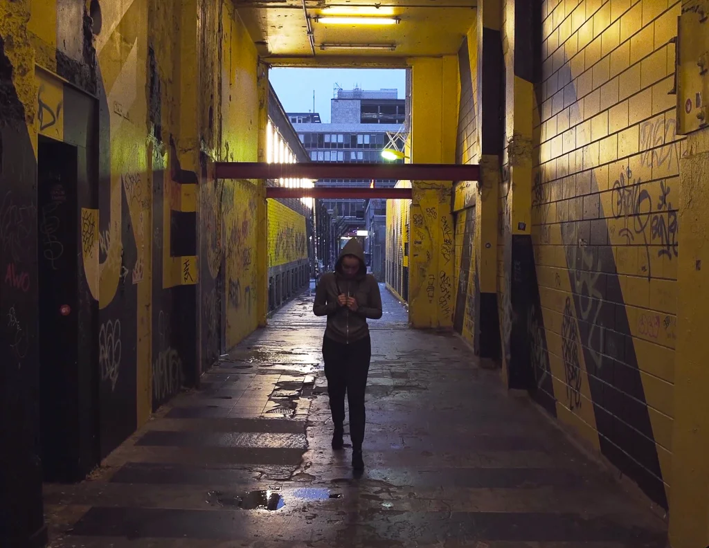 Still Laying Here | Burudu (ft. Daniella Bastien) | 2017