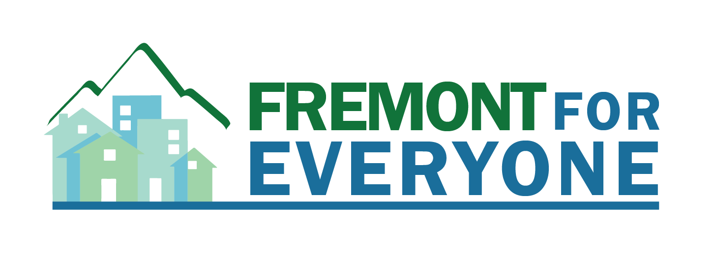 Fremont For Everyone