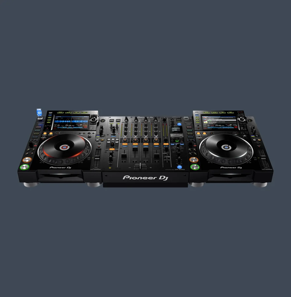 Pioneer Dj Djm 900nxs2 Dj Shop Cyprus