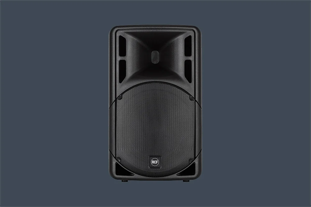 rcf art 745 mk4 price