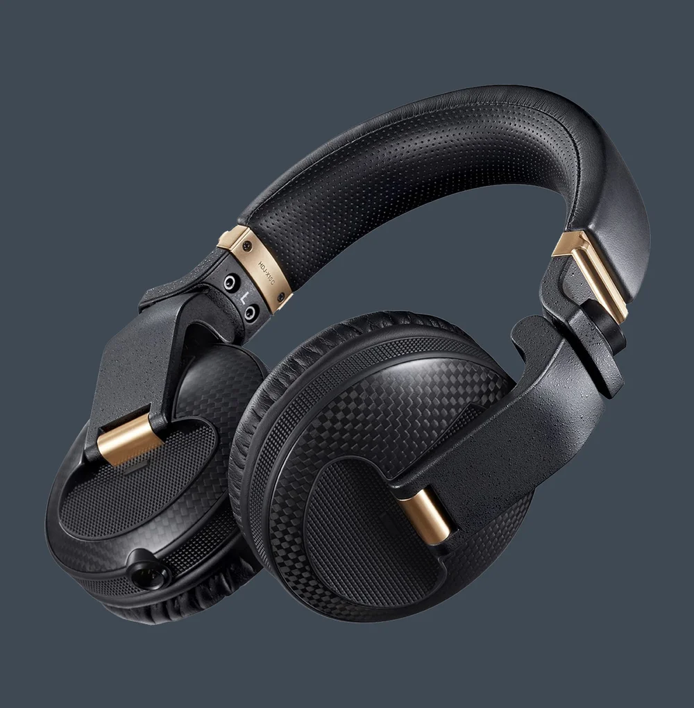 Pioneer DJ HDJ-X10 Carbon - DJ Shop Cyprus