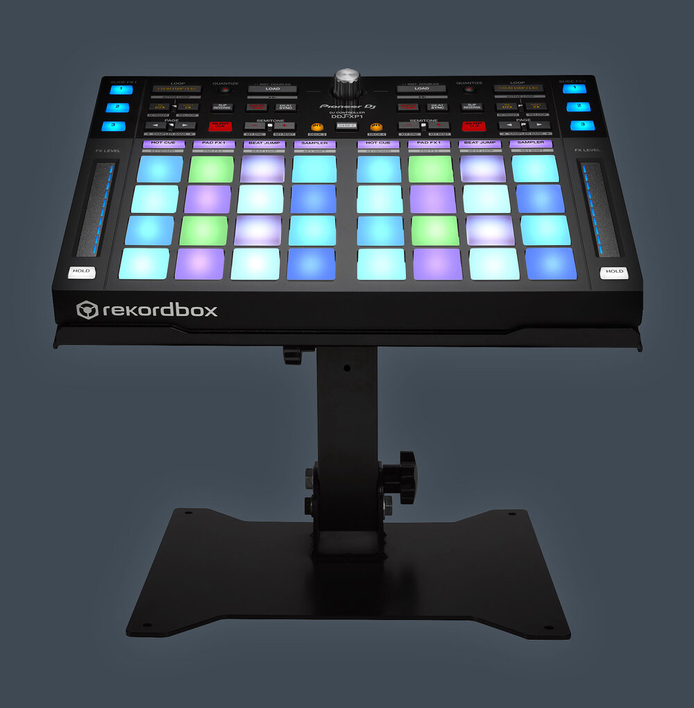 DJC-STS1 Stand for the DJ booth (stand) - Pioneer DJ