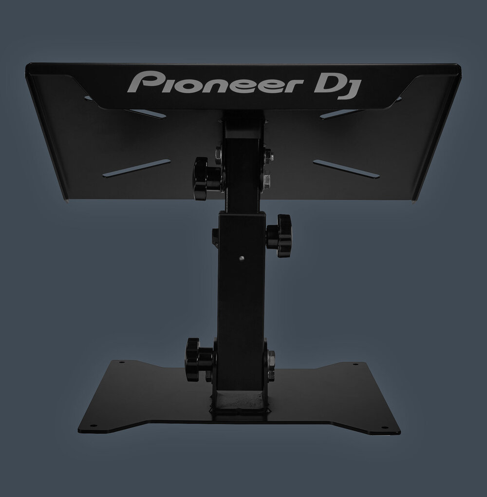 Pioneer DJ DJC-STS1 DJ Stand for DDJ-XP1 or Laptop