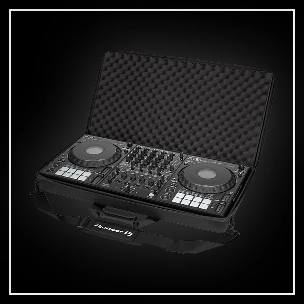 Pioneer DJ Cyprus DJ Controllers Cyprus DJ Mixers Cyprus DJ