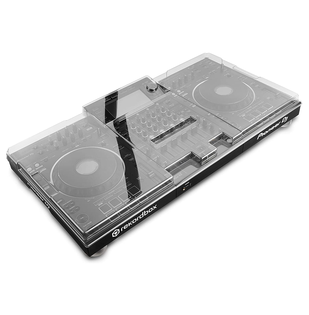 Pioneer DJ XDJ-XZ Decksaver - Cyprus DJ Shop