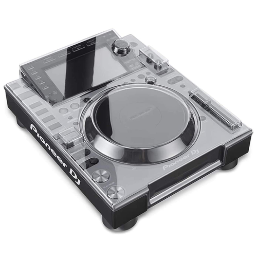 Pioneer DJ CDJ-900NXS Decksaver - Cyprus DJ Shop