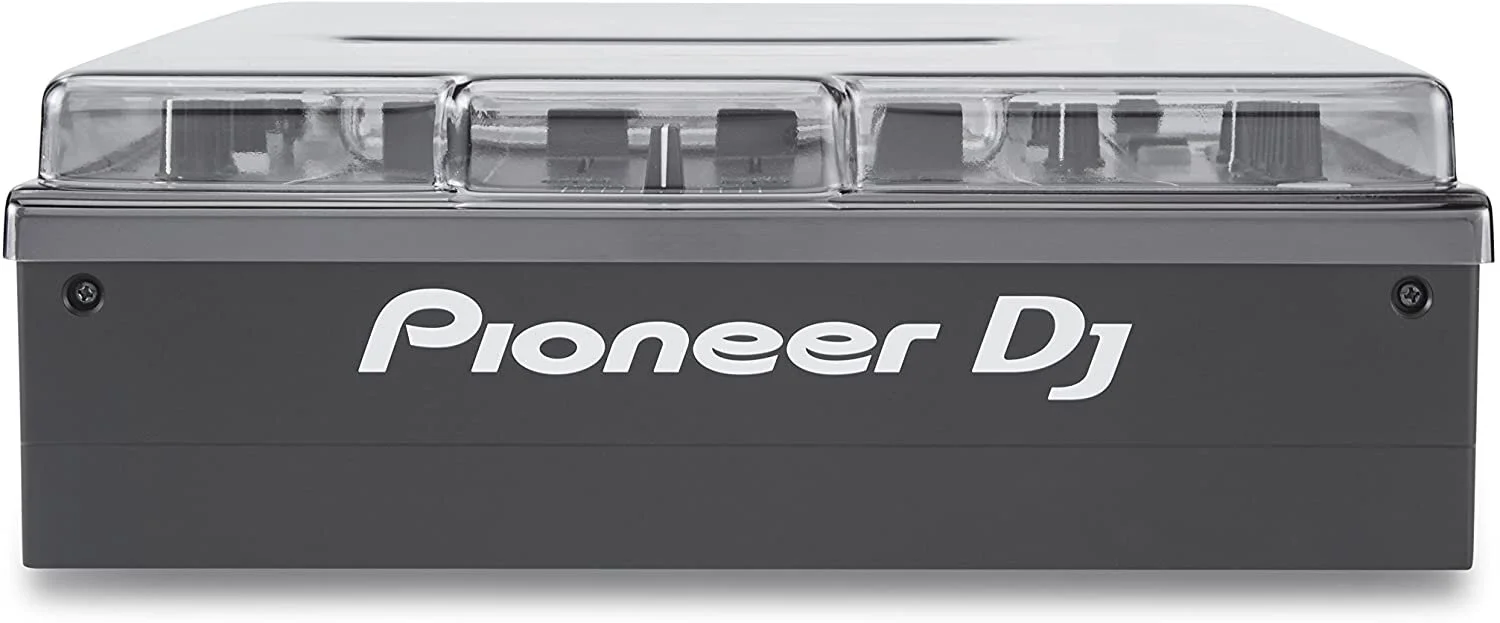 Pioneer DJ DJM-900NXS2 Decksaver - Cyprus DJ Shop