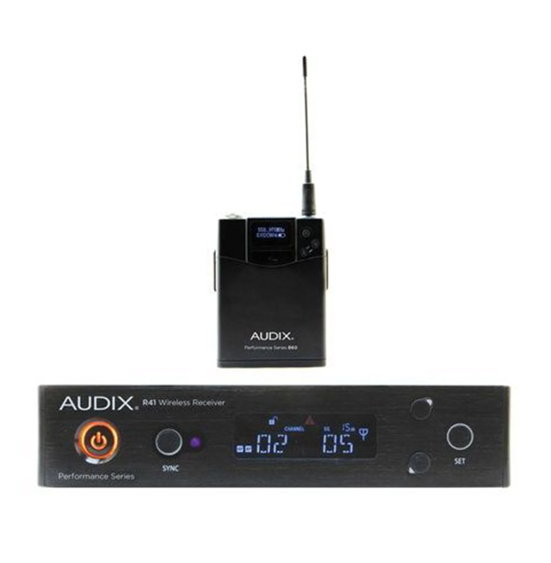 AUDIX AP41 BP