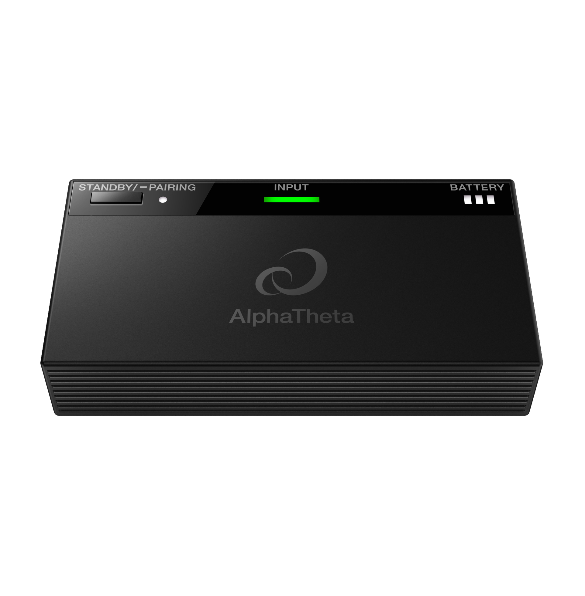 Alphatheta HDJ-F10 Transmitter
