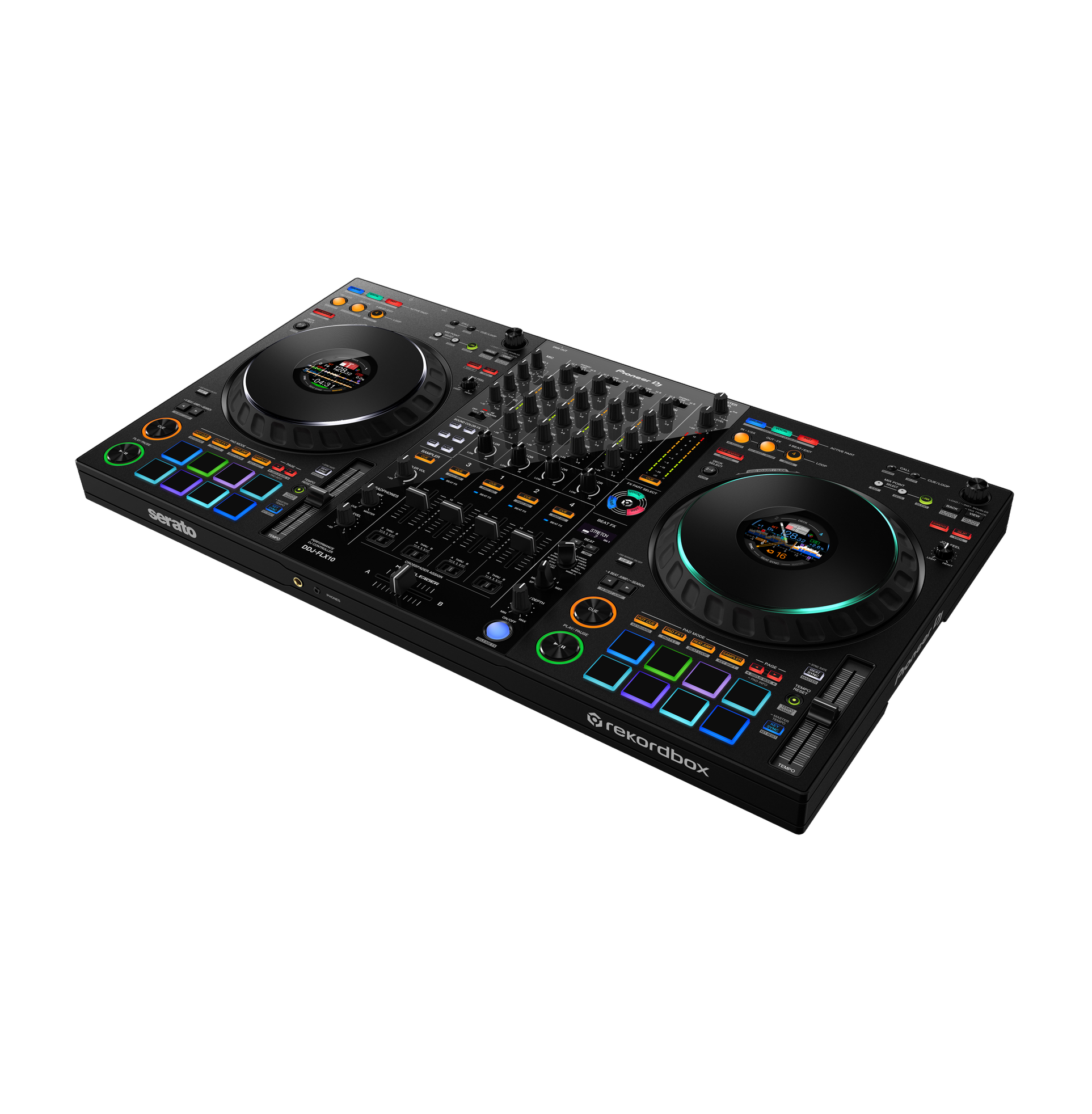 Pioneer DJ DDJ-FLX10 Cyprus