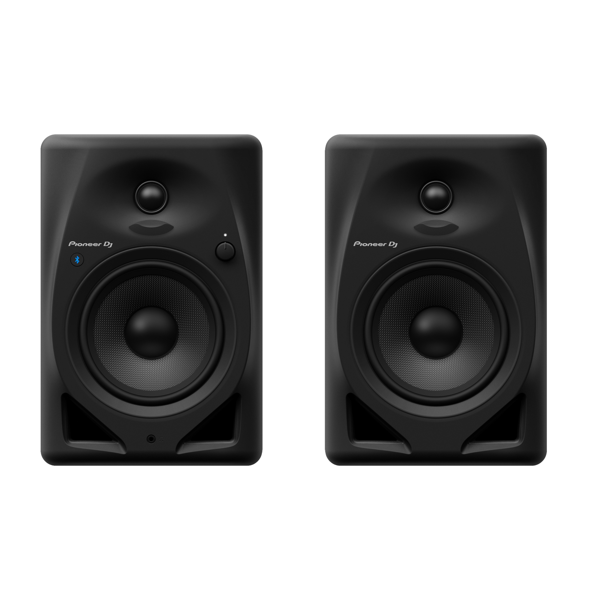 Pioneer DJ DM-50D-BT Front