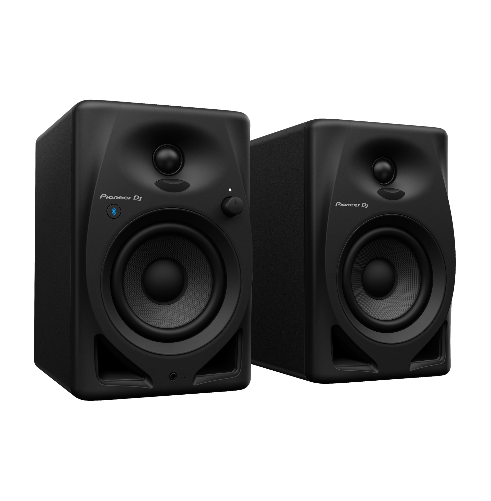 Pioneer DJ DM-40D-BT Cyprus