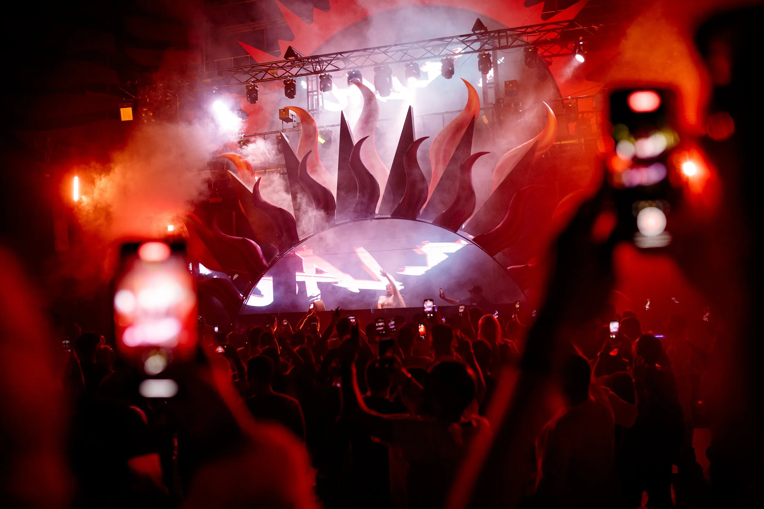 Live Events Cyprus
