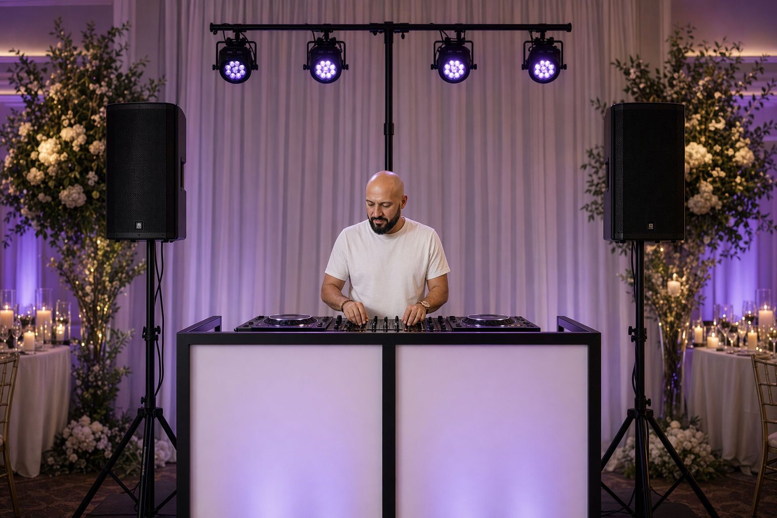 Wedding DJ Cyprus