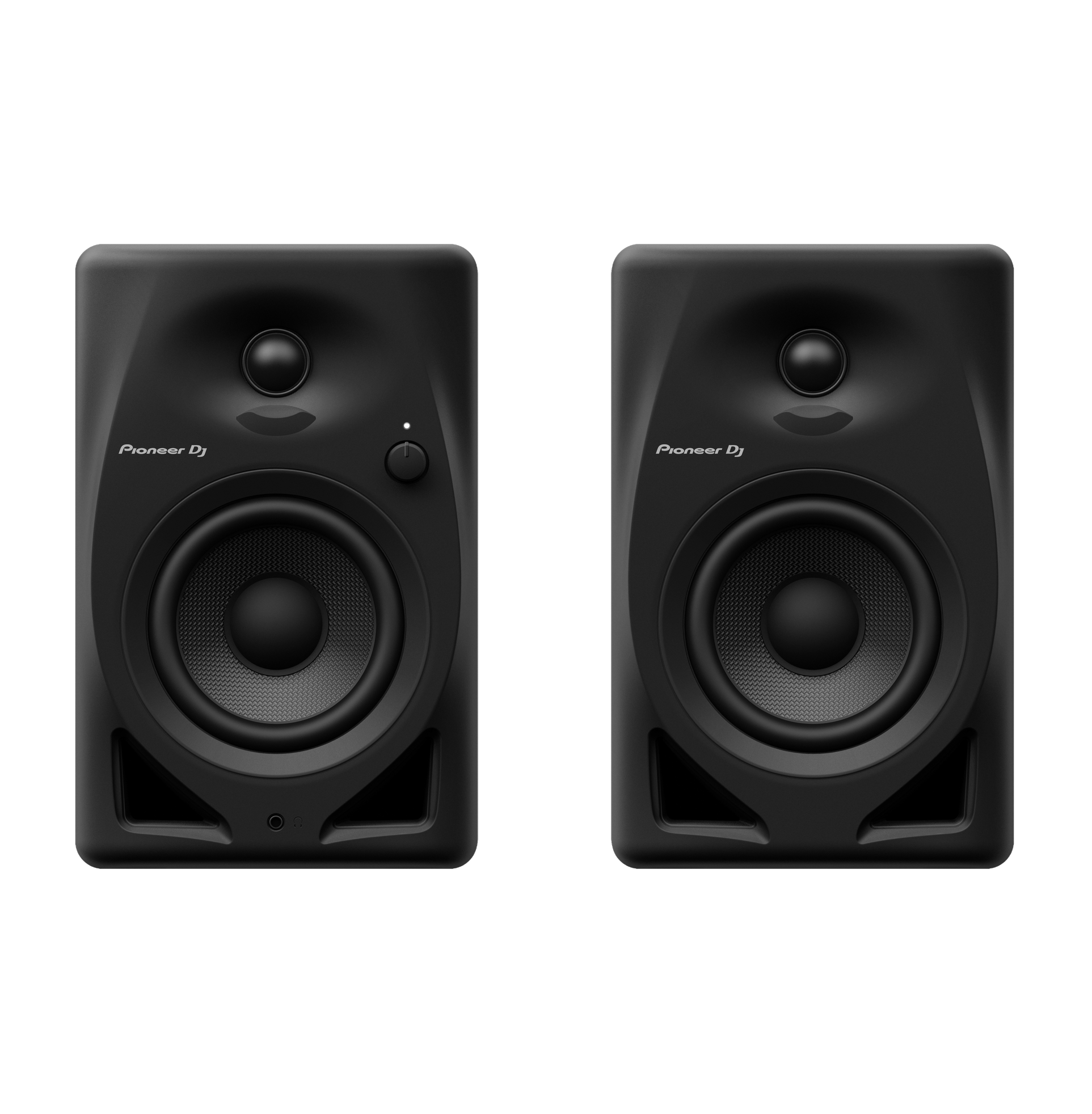Pioneer DJ DM-40D Front