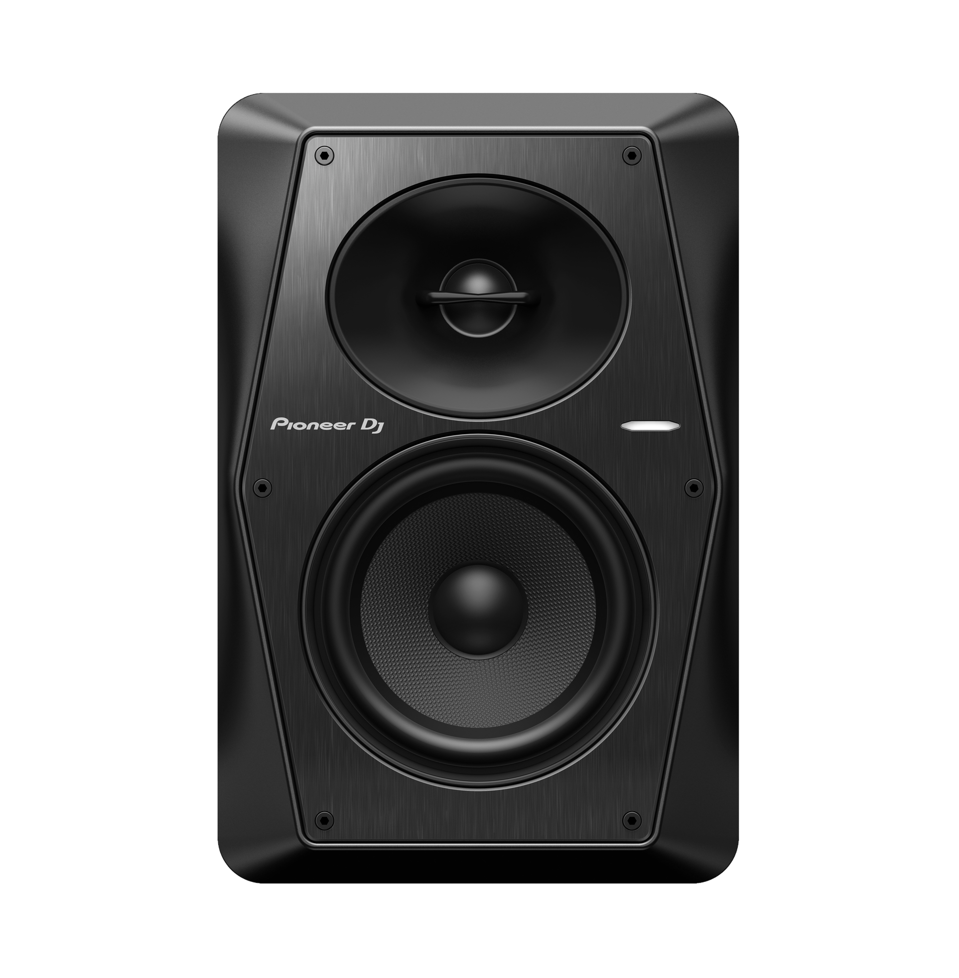 Pioneer DJ VM-50 Front Cyprus