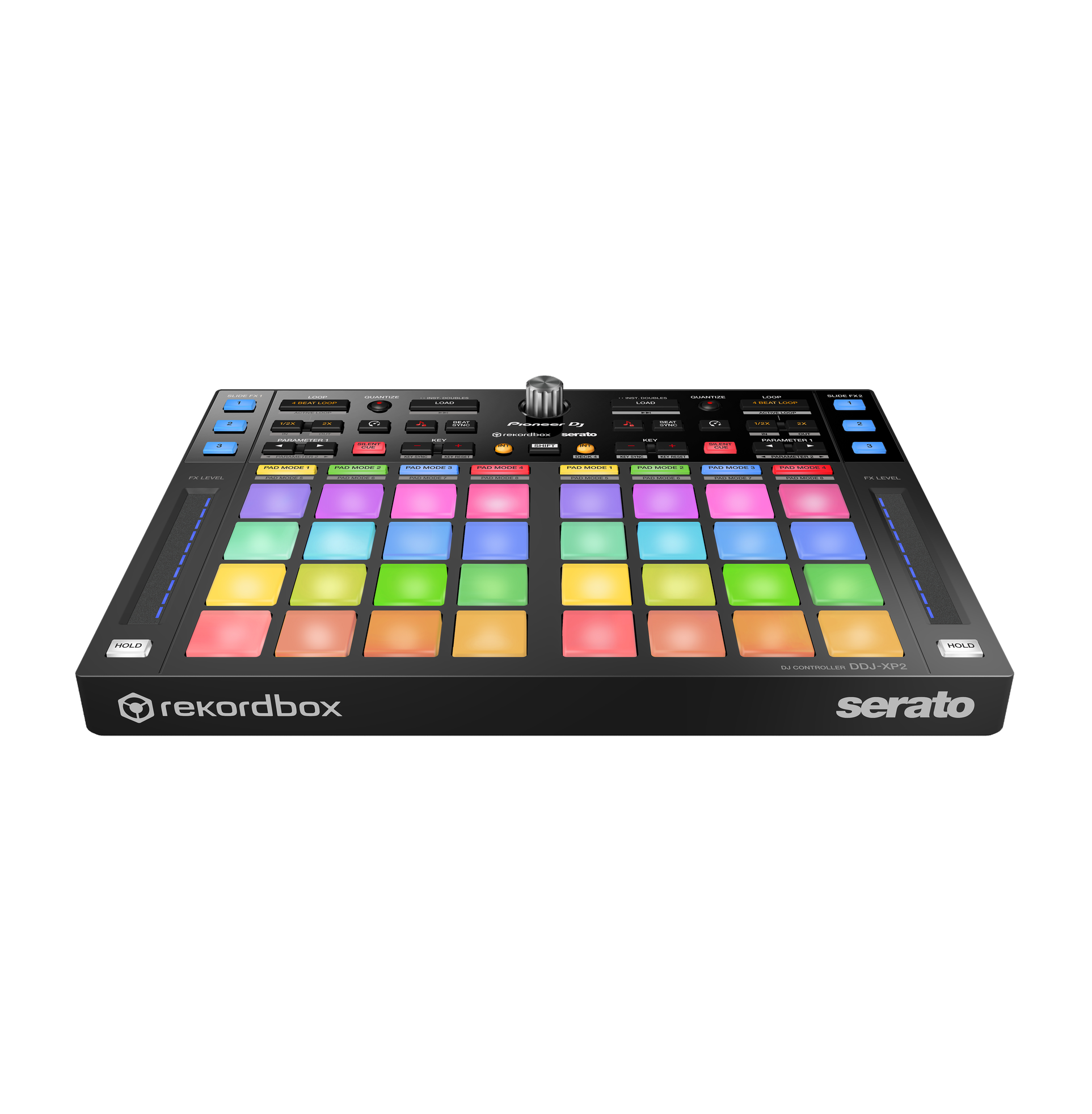 Pioneer DJ DDJ-XP2 Cyprus
