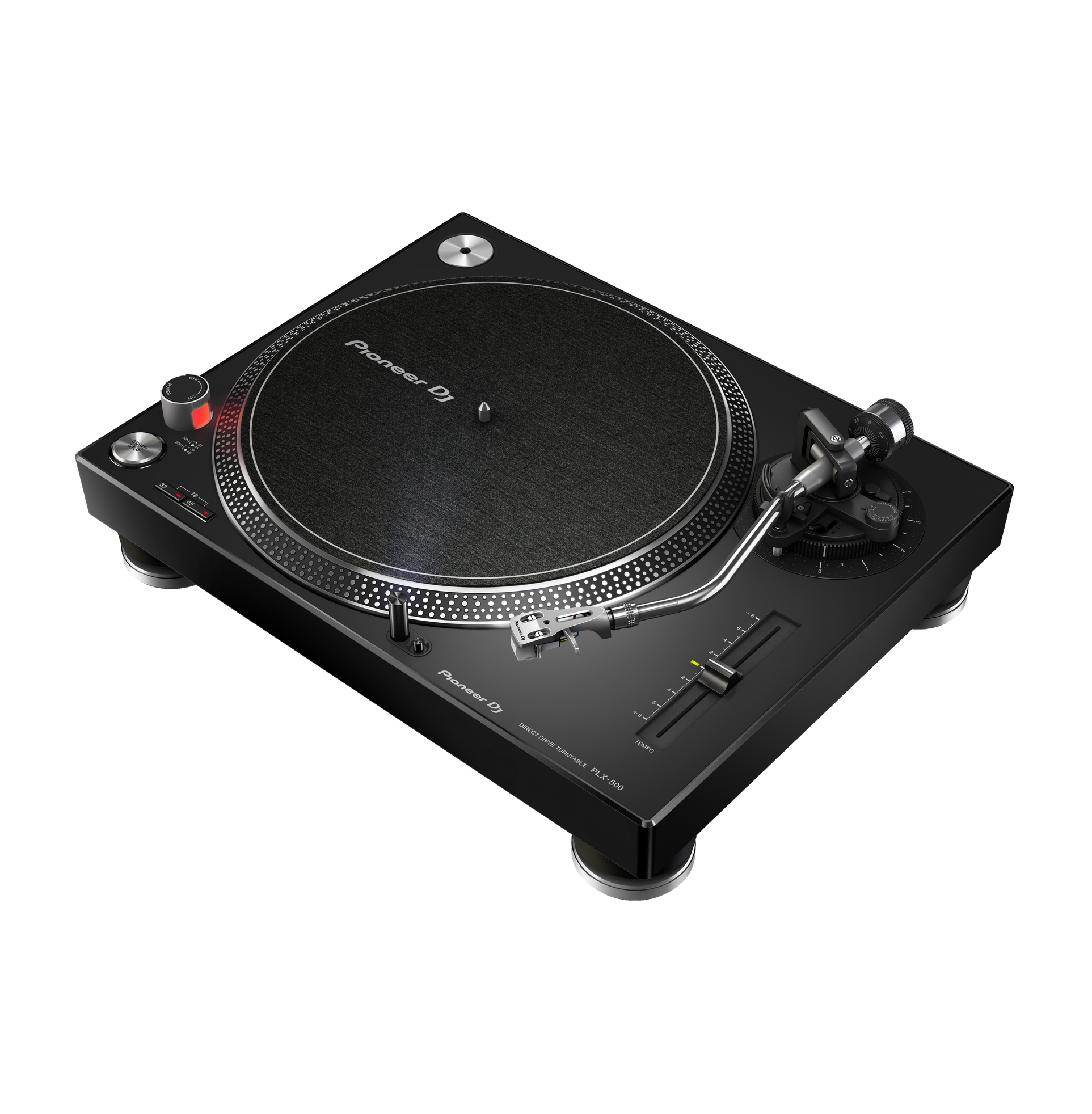 Pioneer DJ PLX-500 Cyprus
