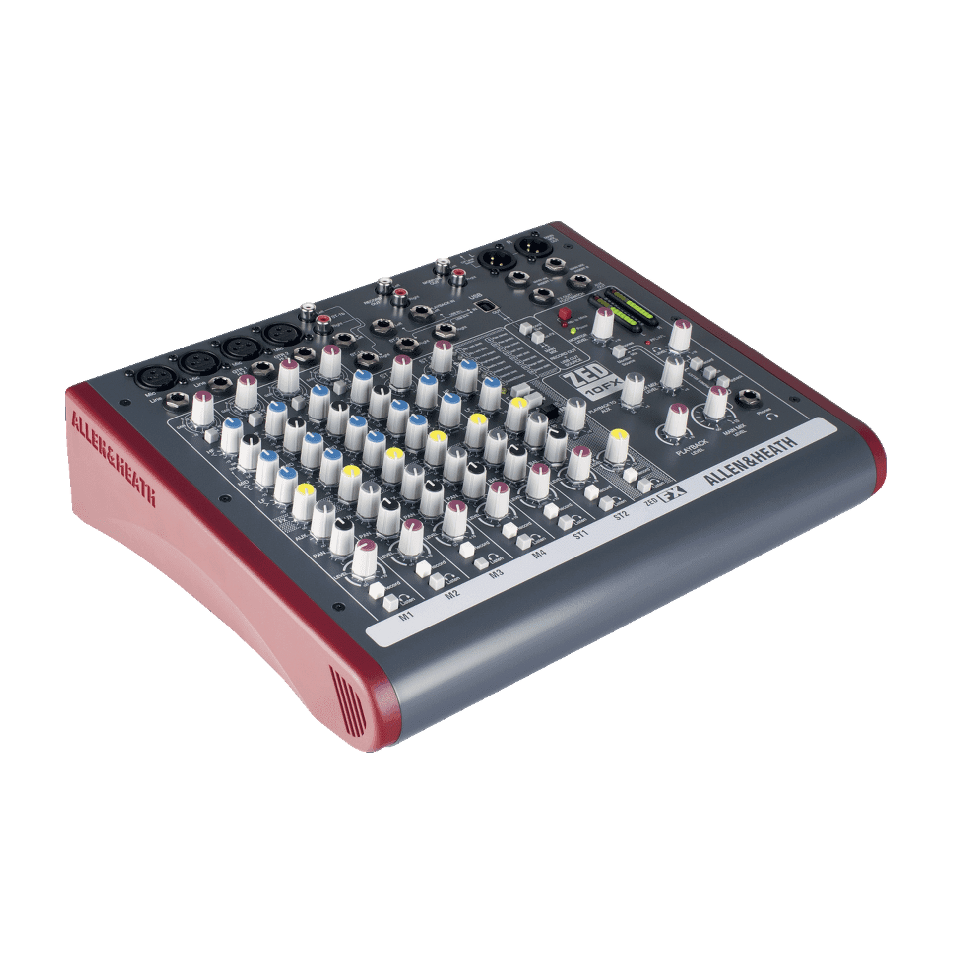 01_Allen_Heath_ZED_10FX_Angled