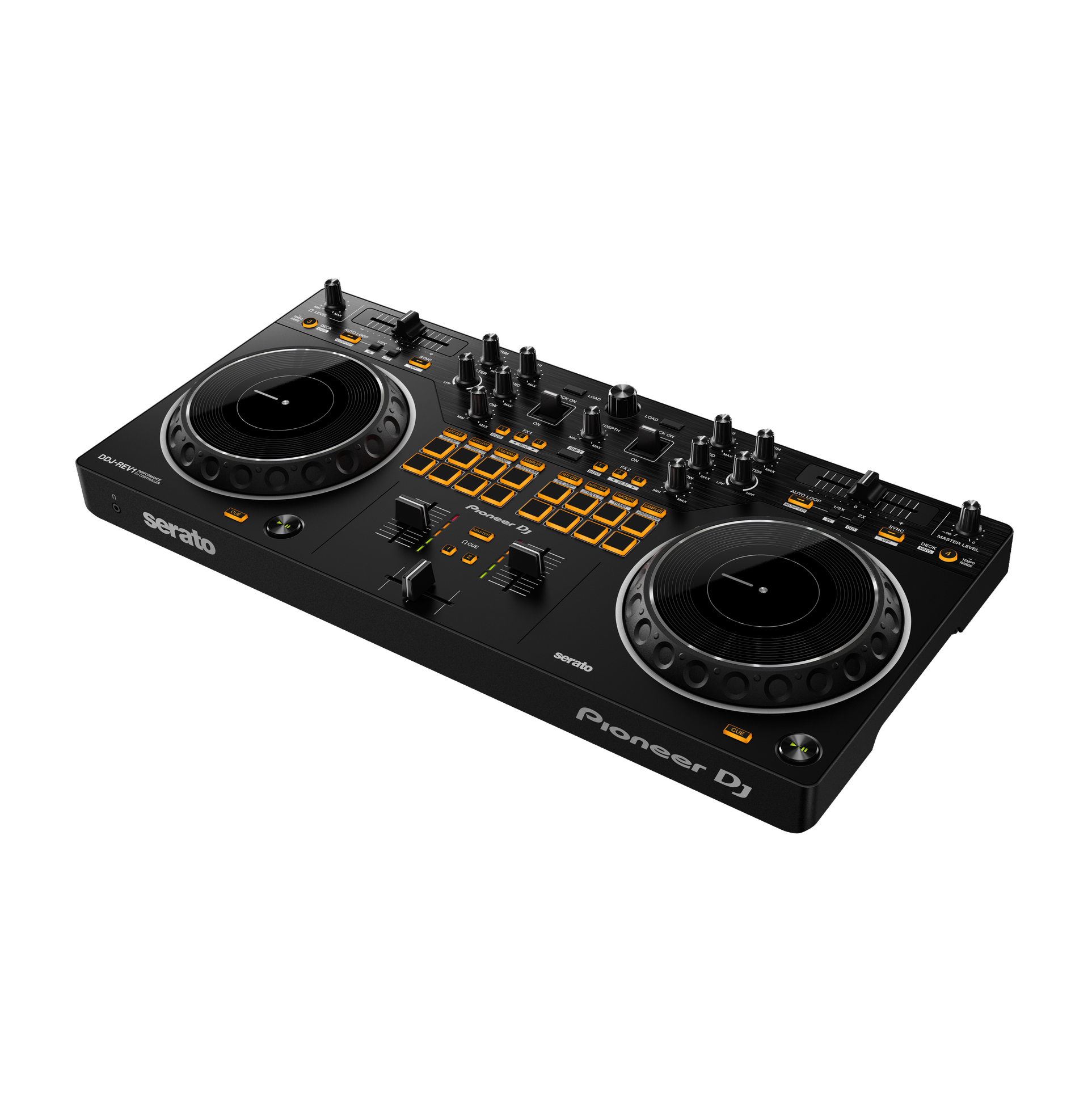 Pioneer DJ DDJ-REV1 Cyprus