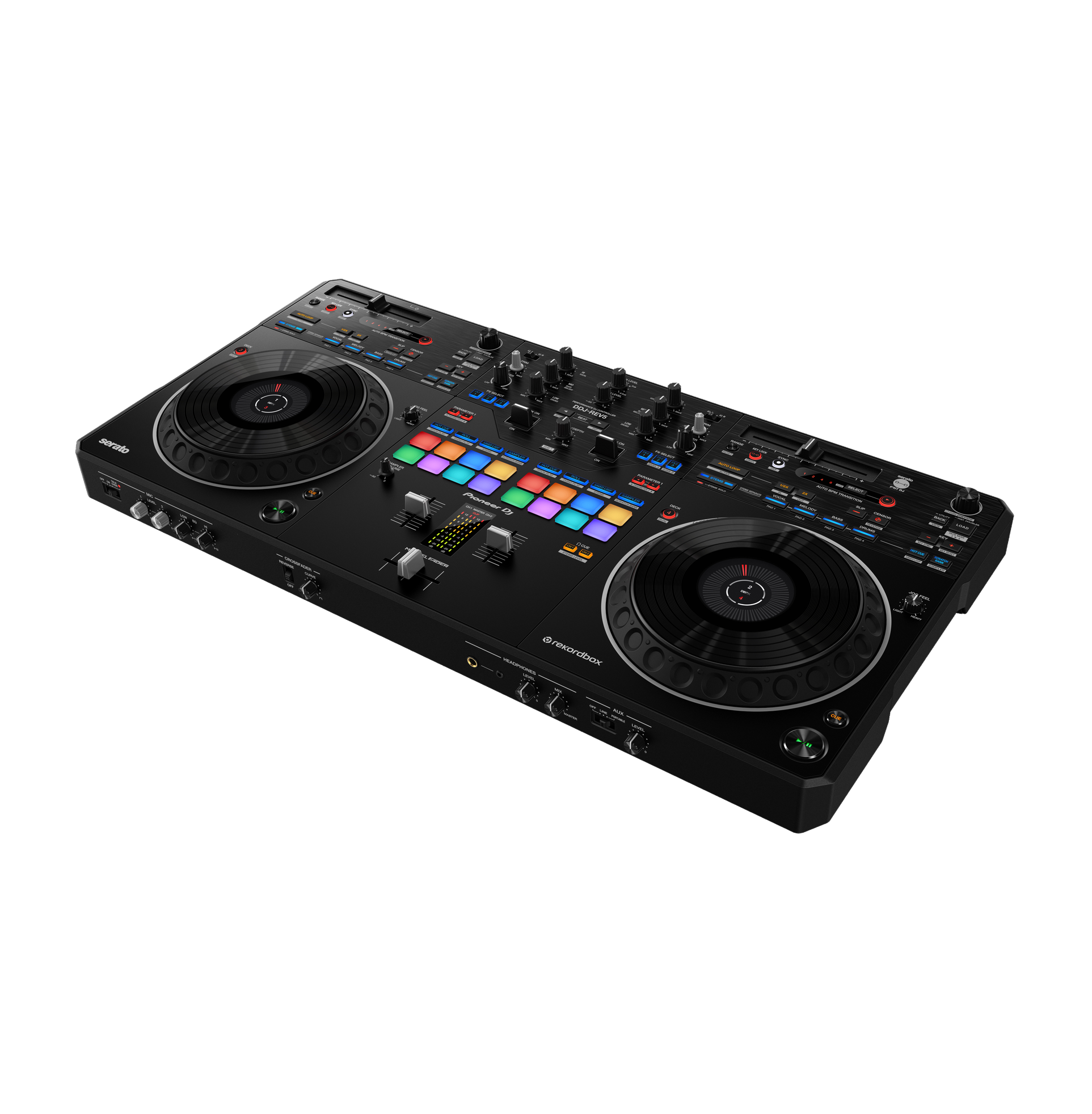Pioneer DJ DDJ-REV5 Cyprus