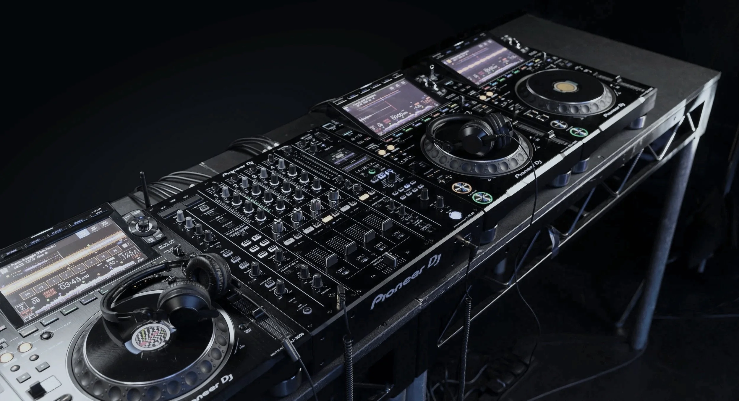 DJ Products Cyprus