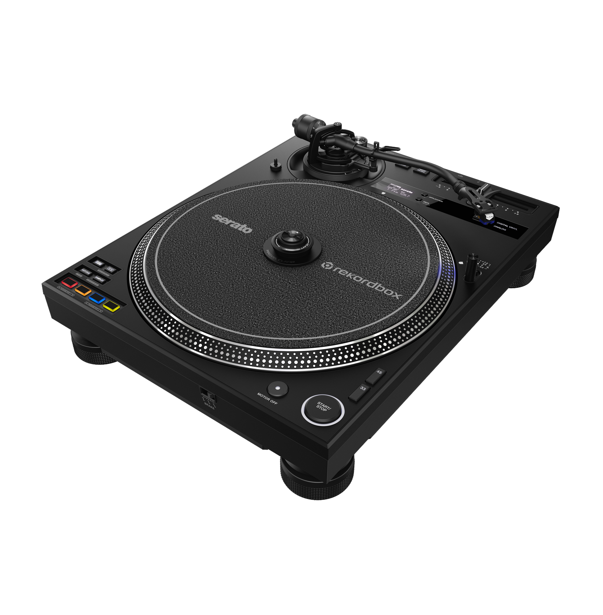 Pioneer DJ PLX-CRSS12 Cyprus
