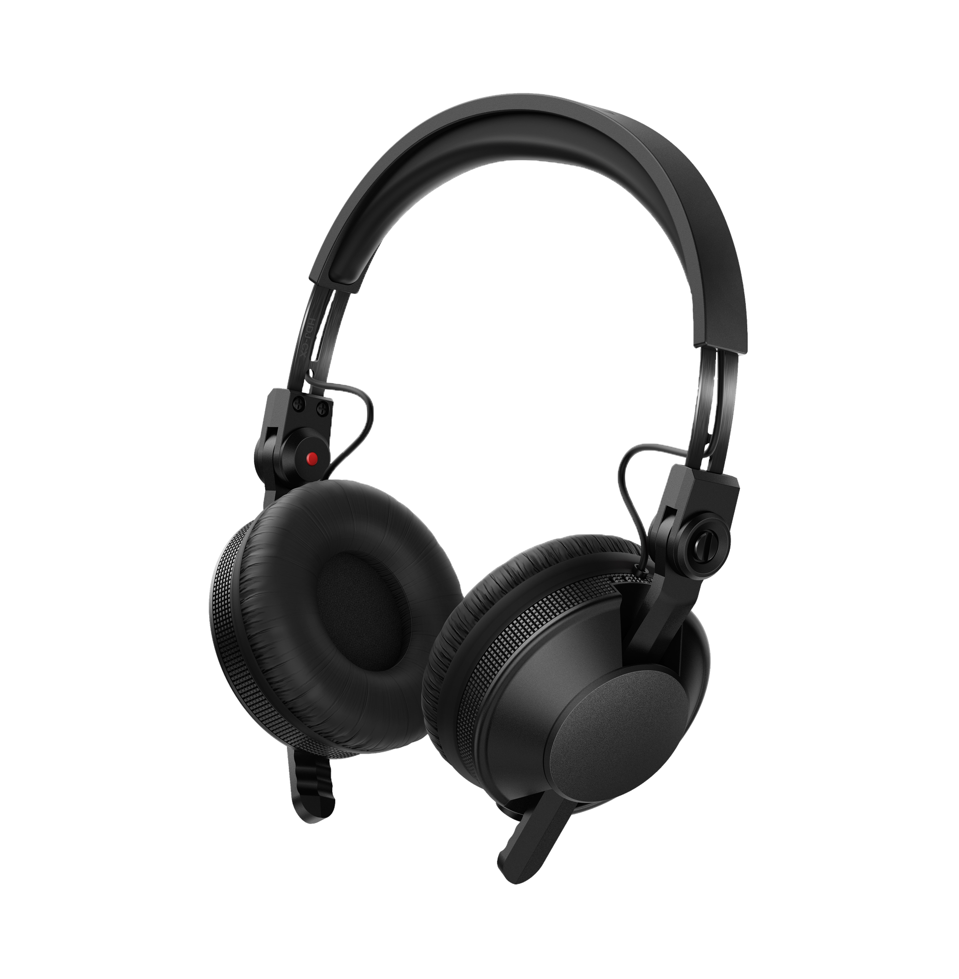 Pioneer DJ HDJ-CX Front