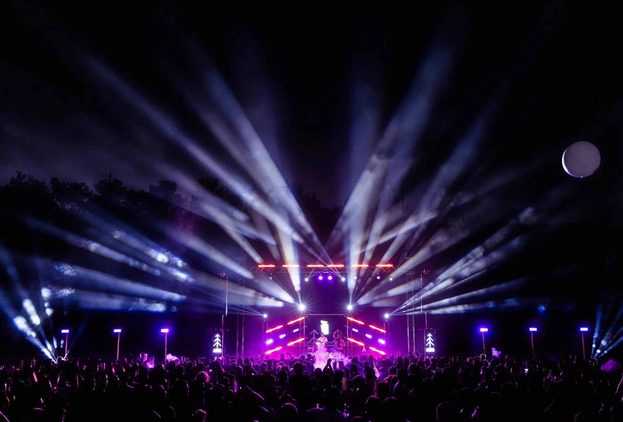 Live Events Cyprus