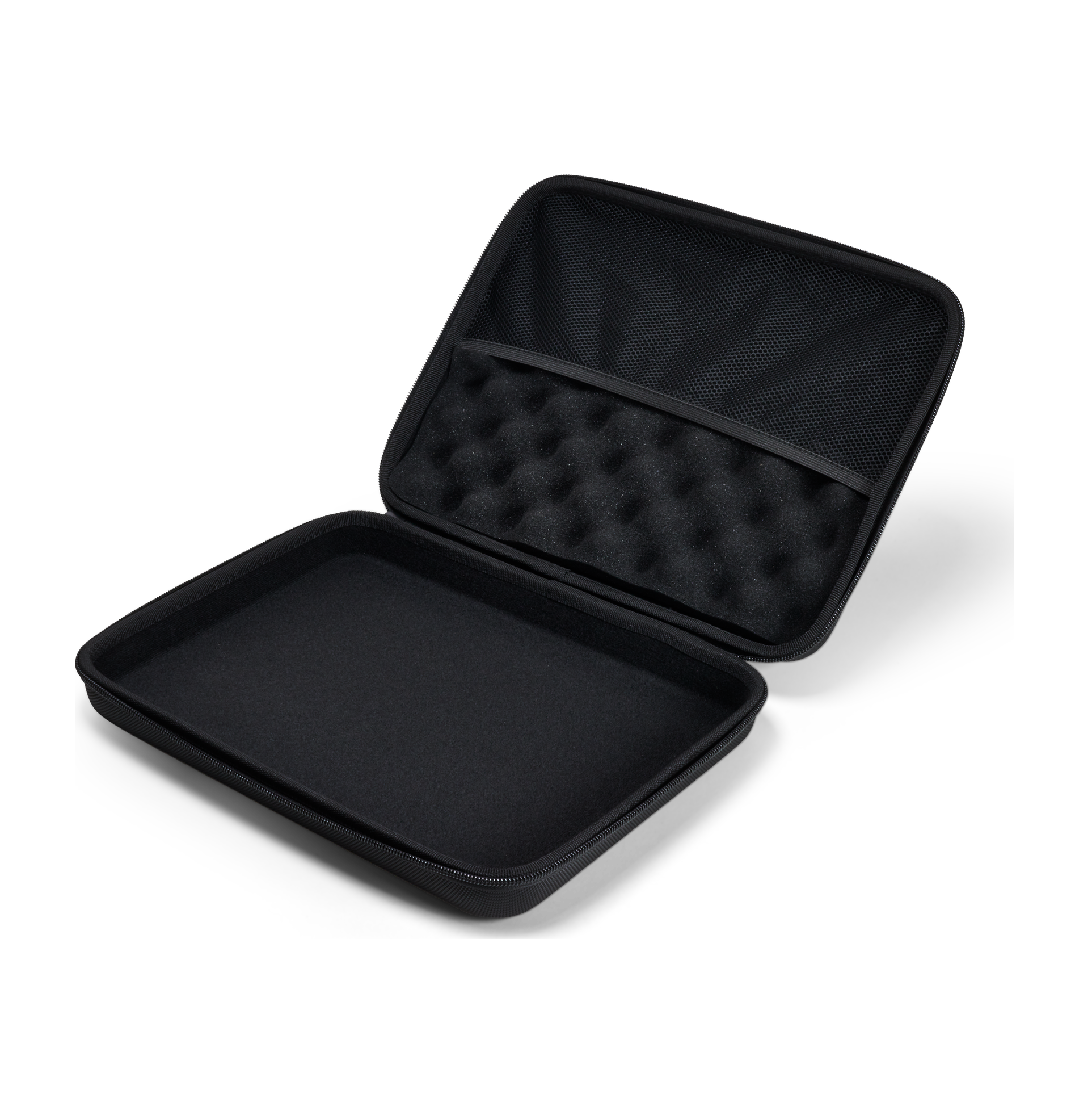 Alphatheta DJC-SLAB BAG Open