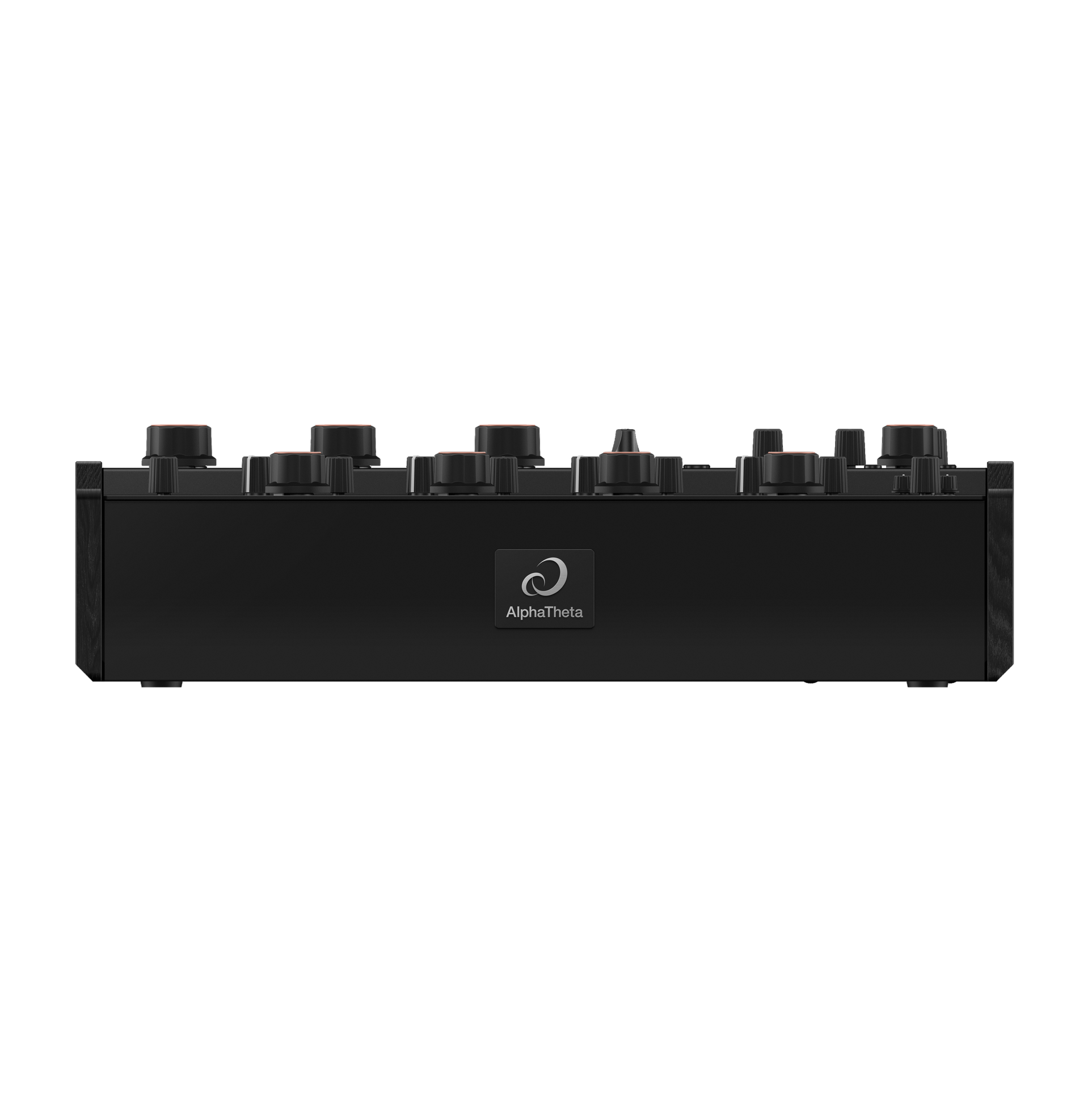 Alphatheta Euphonia Front Straight