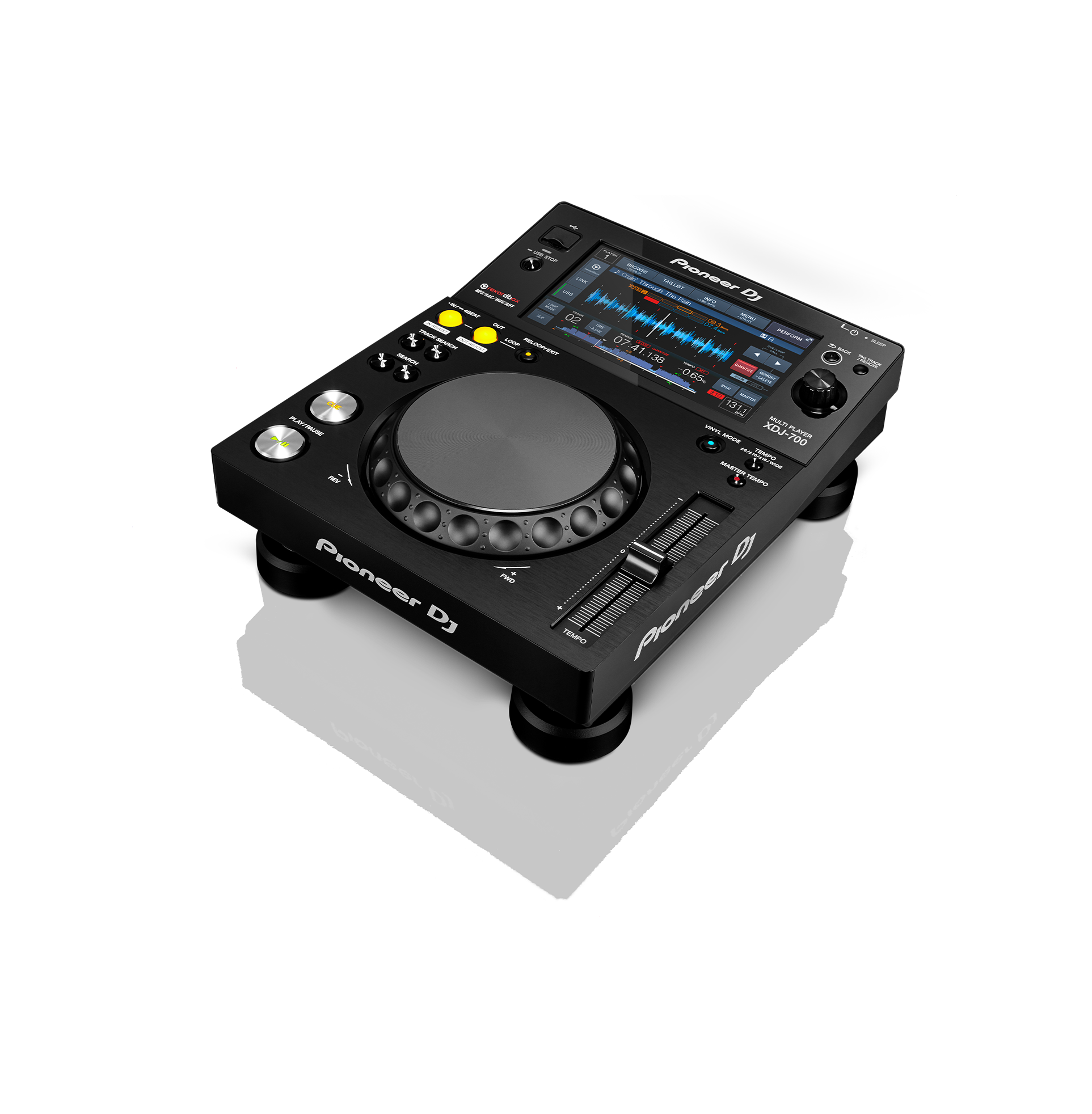 Pioneer DJ XDJ-700 Cyprus