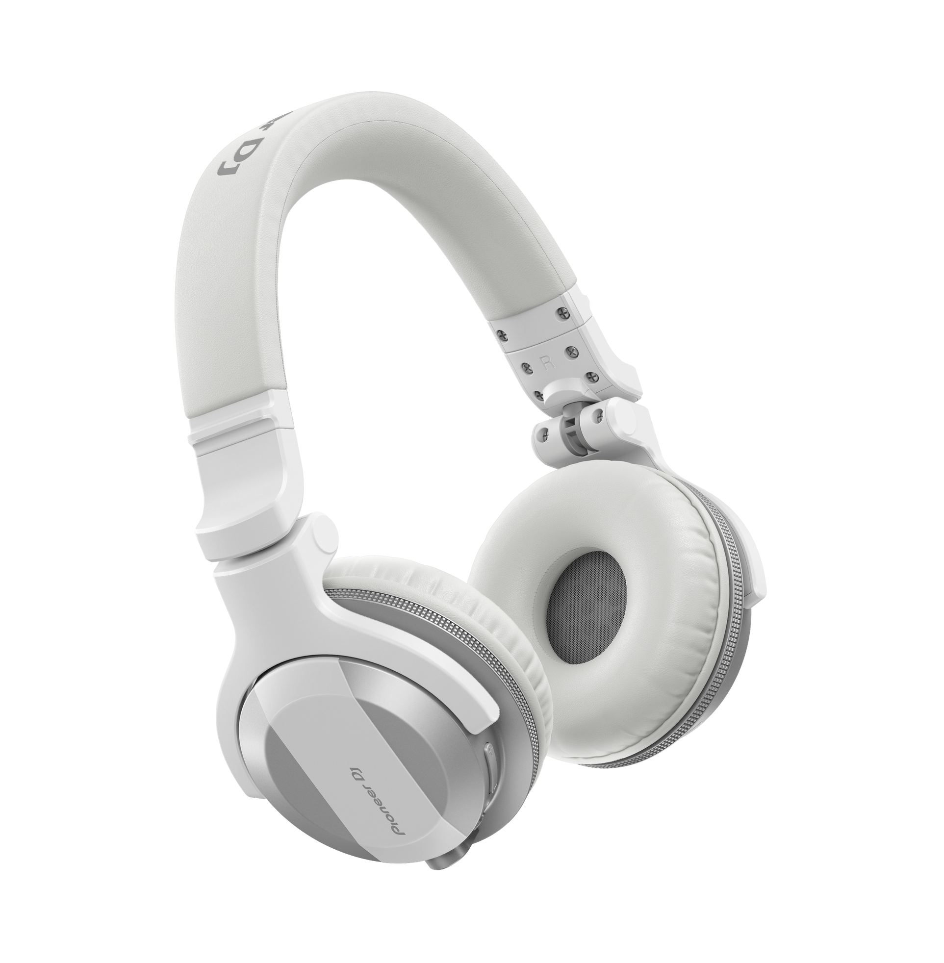 Pioneer DJ HDJ-CUE1BT White