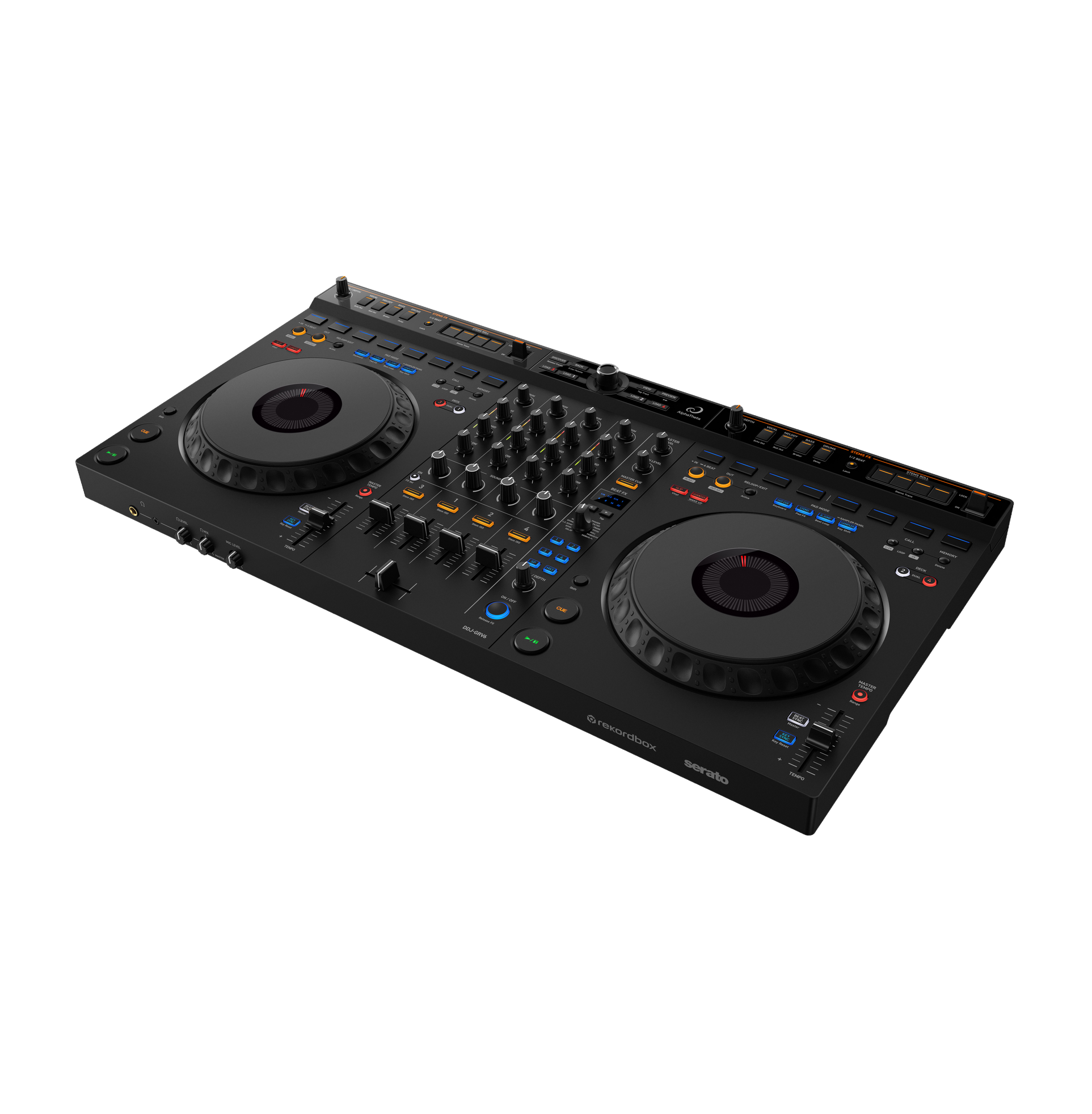 Alphatheta DDJ-GRV6 Cyprus